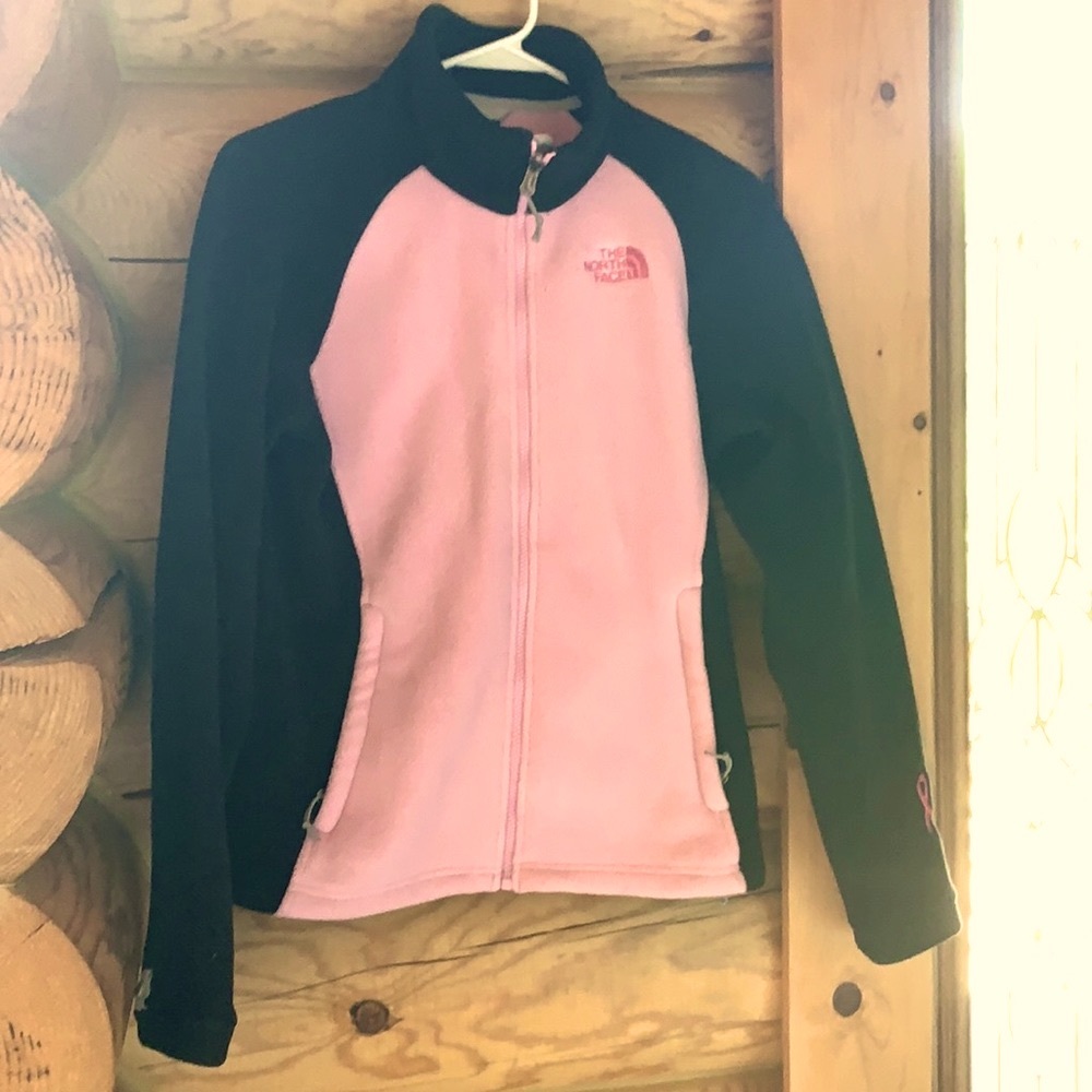 Women’s North face fleece